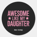 Search for daughters day stickers Awesome