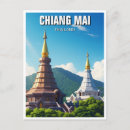 Recherche de de chiang mai cartes postales Doi inthanon