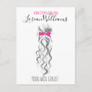 Search for grey hair postcards Hairdresser