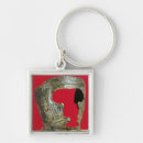 Search for helmet keychains Gladiator