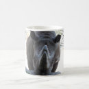 Search for rhinoceros mugs Animal