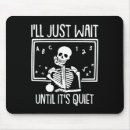 Search for wait mousepads Halloween