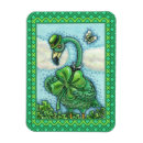 Search for clover rectangular magnets Ireland