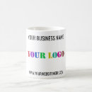 Search for marketer mugs Branding