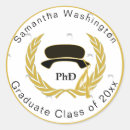 Search for phd graduation stickers Doctor of philosophy