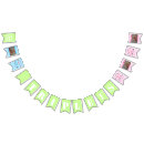 Search for baby name bunting flags Boy