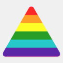 Search for gay pride flag stickers Colourful