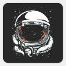 Search for space helmet stickers Stars