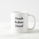Search for decaf mugs Drink