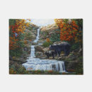 Search for woodland animals doormats Bears