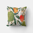 Search for mango pillows Abstract
