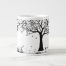Search for grass mugs Black