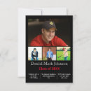 Search for classic graduation invitations Chic