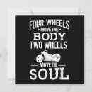 Recherche de moto anniversaire invitations Roues