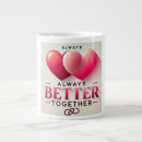 Search for better together mugs Unity