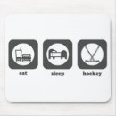 Search for hockey mousepads Stick