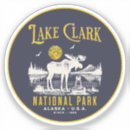 Search for alaska souvenirs stickers Nature