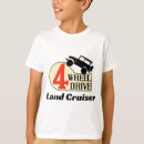 Search for land cruiser tshirts 4x4