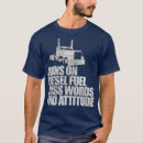 Recherche de duramax tshirts Voiture