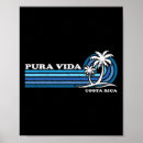 Search for pura vida posters Fun in the sun