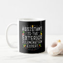 Search for illuminated mugs Vintage