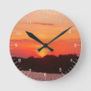 Recherche de savane horloges Nature