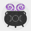 Search for samhain stickers Wiccan