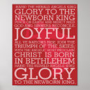 Search for christmas song posters Lyrics