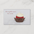 Recherche de petits gâteaux cartes visite Chic