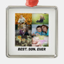 Search for funny sayings ornaments For him