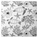 Search for sea tiles White