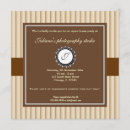 Search for new business invitations Elegant