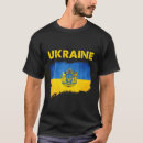 Search for ukraine flag tshirts This
