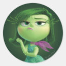 Search for disgusting stickers Disney pixar