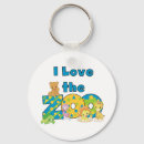 Search for zoo keychains Giraffe