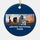Search for arches national park ornaments Camping