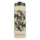 Search for men in black mugs Ghost