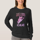 Recherche de koalas femme tshirts Animal