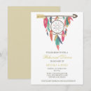 Search for western rehearsal dinner invitations Boho