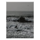 Search for black white ocean posters Coastal