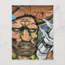 Search for mobster postcards Criminal