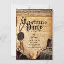 Recherche de parchemins invitations Fête