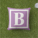 Search for modern purple pillows Minimalist