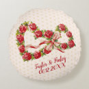 Search for floral wreath engagement Heart