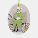 Search for lady in a ornaments Snow