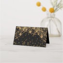 Search for rehearsal dinner place cards Gold