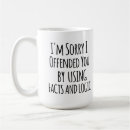 Search for logic mugs Facts