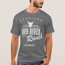 Recherche de équitation de taureau tshirts Course de baril
