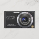 Search for funny photography business cards Professional