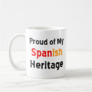Search for spanish american mugs Spain